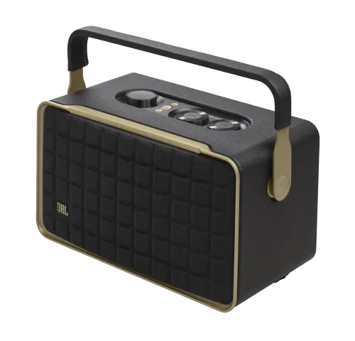 JBL AUTHENTICS 300 (JBLAUTH300BLKEP)