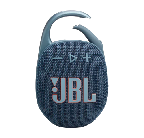JBL Clip 5 (JBLCLIP5BLU)