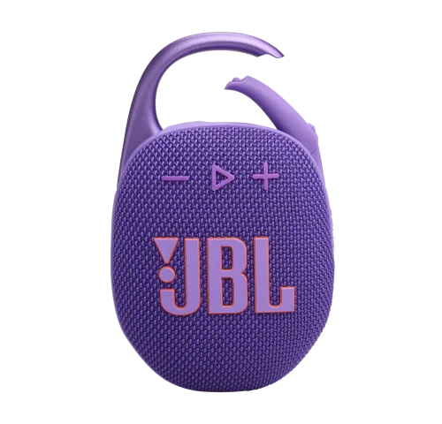 JBL Clip 5 (JBLCLIP5PUR)