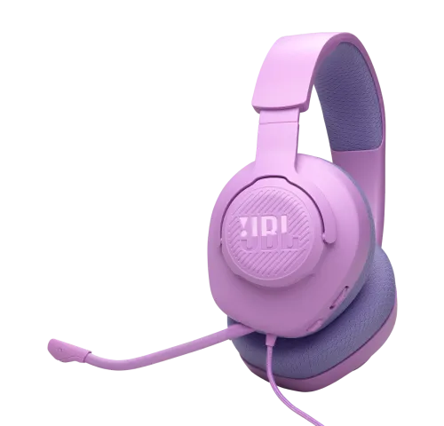 JBL Quantum 100M2 (JBLQTUM100M2PUR)