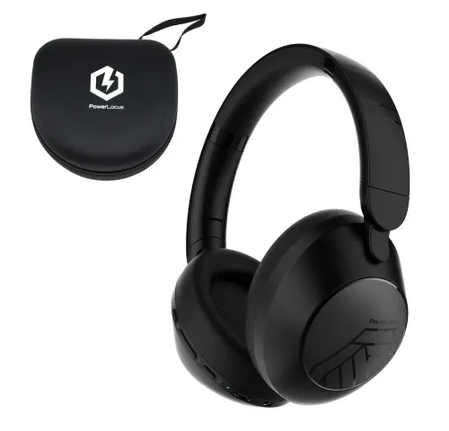 PowerLocus Orion (Orion Black)