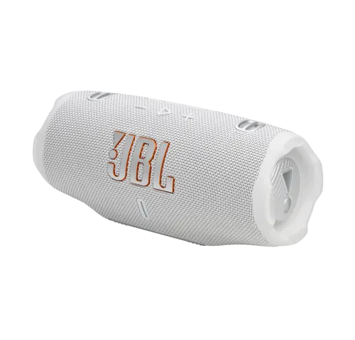 JBL Charge 6 (JBLCHARGE6WHT)