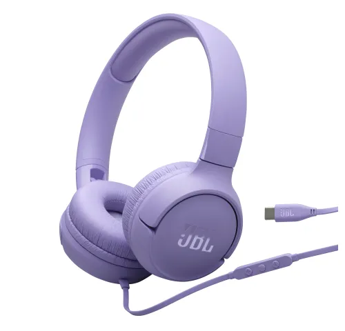 JBL Tune 520C (JBLT520CPUR)