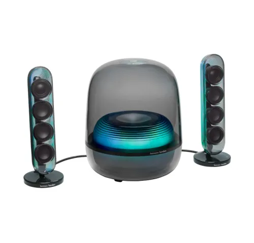 harman/kardon SoundSticks 5 (HKSOUNDSTK5BEP)