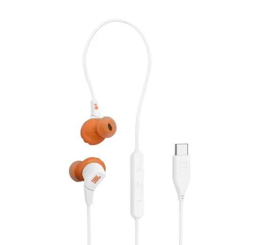 JBL ENDURANCE RUN 3C USB-C (JBLENDURRUN3CWHT)