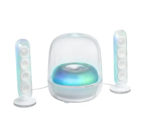 harman/kardon SoundSticks 5 (HKSOUNDSTK5WEP)