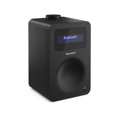 SHARP DR430BK (DR-430(BK))