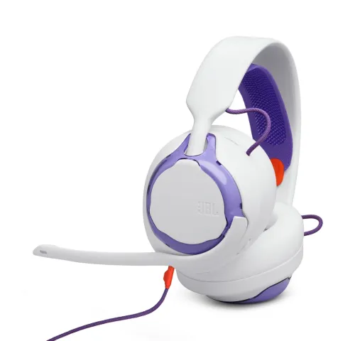 JBL Quantum 250 (JBLQTUM250WHT)