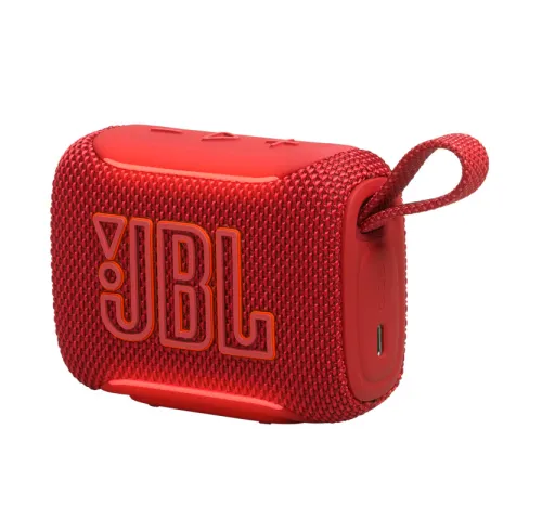 JBL GO 5 (JBLGO5RED)