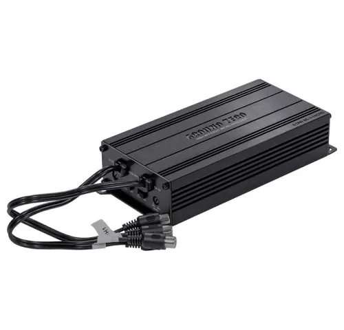 Ground Zero GZRA 65.4-MICRO