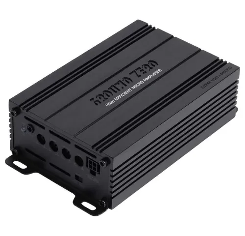 Ground Zero GZRA 450.1-MICRO