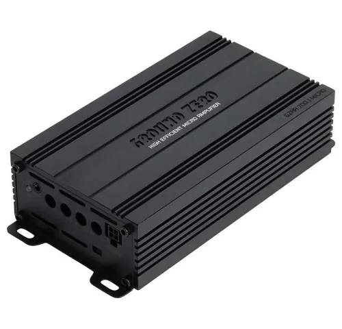 Ground Zero GZRA 700.1-MICRO