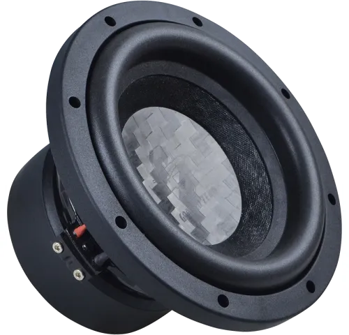 Ground Zero GZUW 8CF