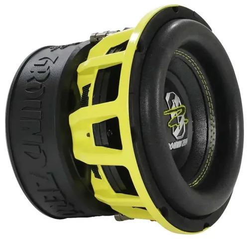 Ground Zero GZHW 20XSPL-D2