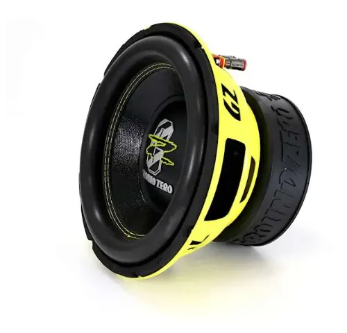 Ground Zero GZRW 10XSPL