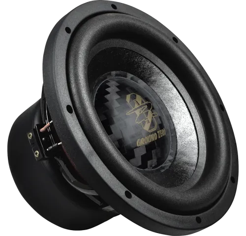 Ground Zero GZW 10-30A