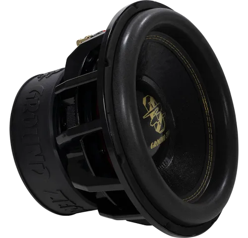 Ground Zero GZW 12-30A