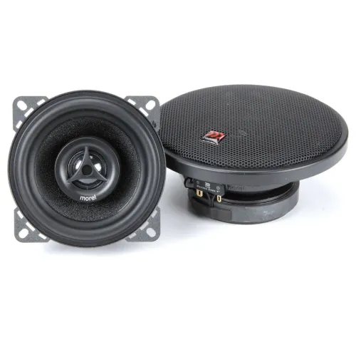 Morel TEMPO COAX 4