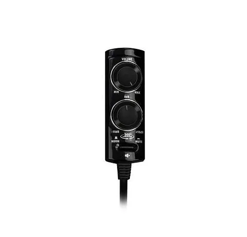 AXTON A592DSP-RC