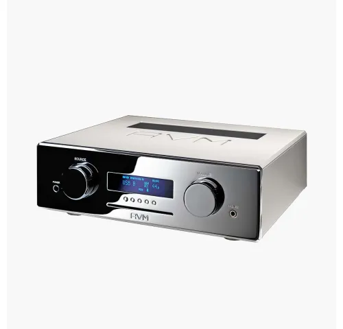AVM OVATION CS 8.3 (CS 8.3 Crystal)
