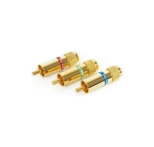 Van Den Hul Cinch connector 8.0 mm