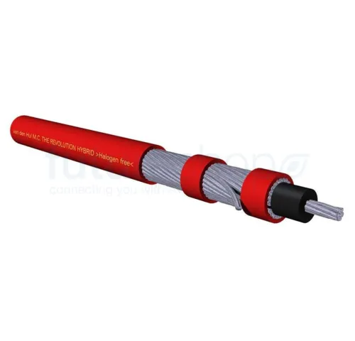 Van Den Hul Revolution Hybrid, m