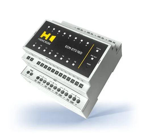 HIGHCROSS ECM-DTS16D