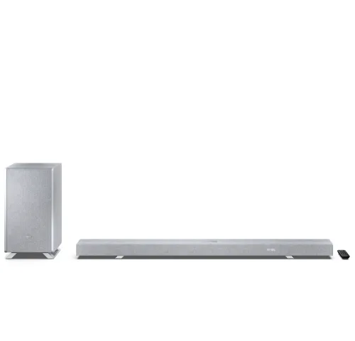 SHARP HT-SBW55121 (HT-SBW55121(SL))