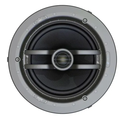 Niles DS7SI