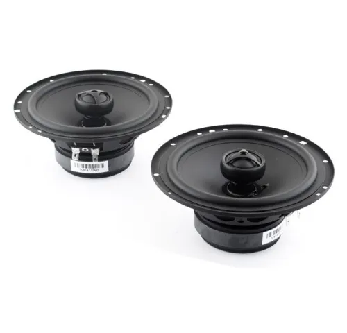 Morel TEMPO COAX 6