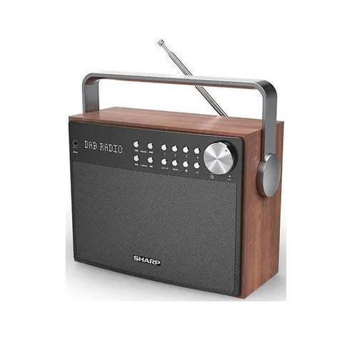 SHARP DR-P350