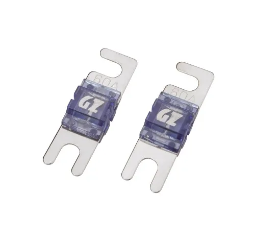 Ground Zero GZFU 60A/10 MANL