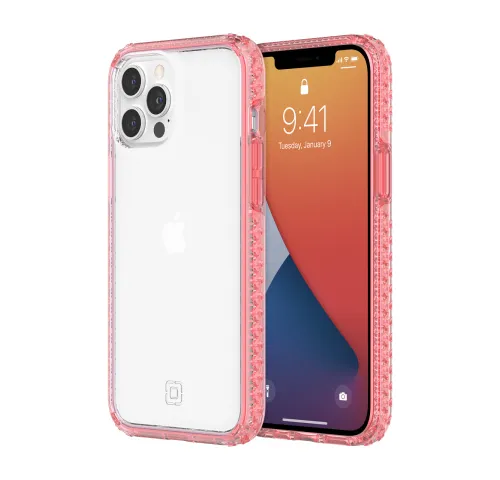 Incipio Grip для iPhone 12 Pro Max (IPH-1892-PNK)