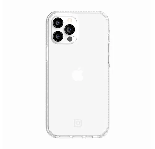 Incipio Duo Case для iPhone 12 Pro Max (IPH-1896-CLR)