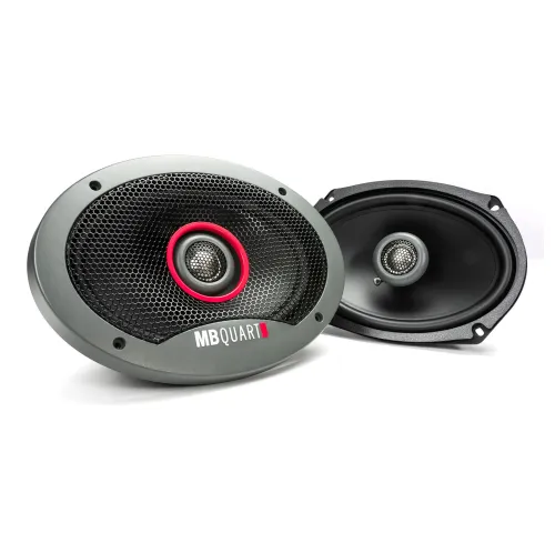 MB QUART Car FKB169 (FKB169)