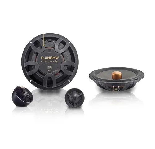 Morel IP-UNI82