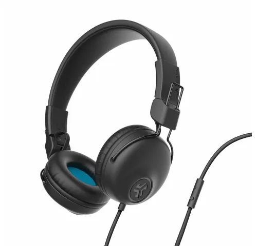 Jlab Studio Wired (IEUHASTUDIORBLK4)