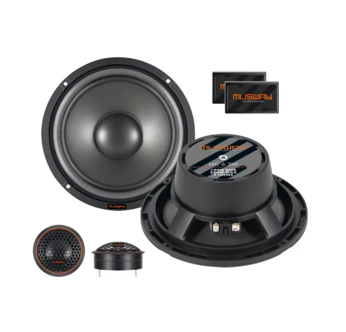 Musway MC6.2C