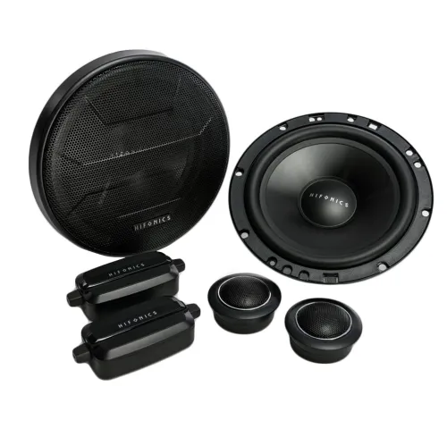 HIFONICS ZS65C