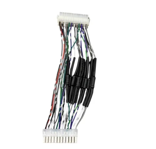 AXTON ATS-ISO8V20