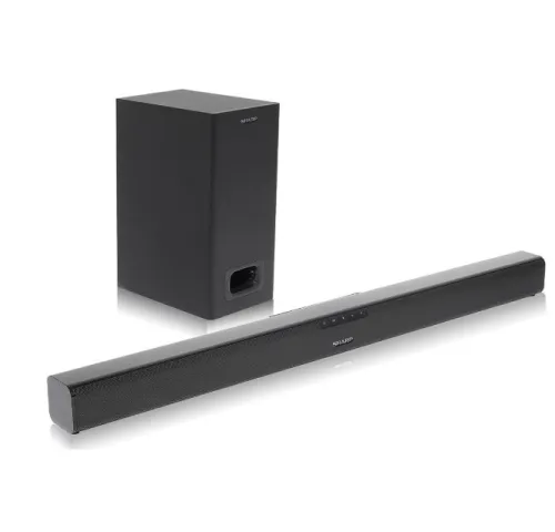 SHARP HT-SBW110
