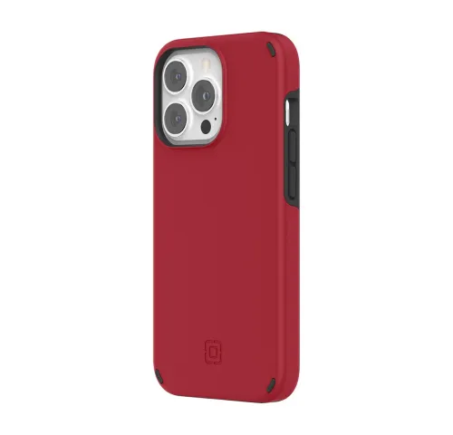 Incipio Duo for Apple iPhone 13 Pro (IPH-1966-SRED)