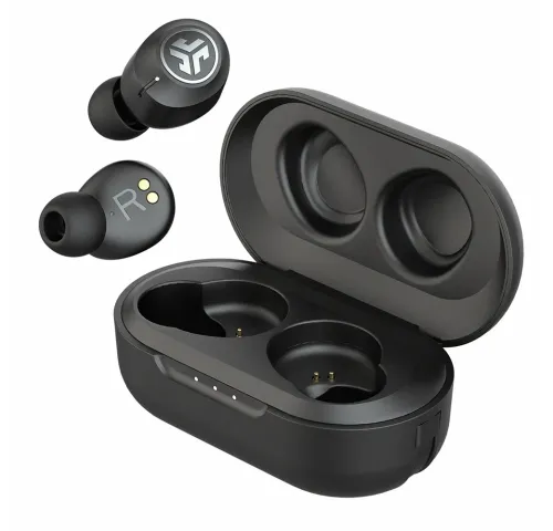 Jlab Jbuds Air ANC (IEUEBJBANCRBLK82)
