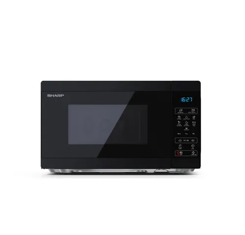 SHARP MS02EB (YC-MS02E-B)