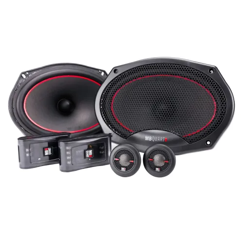 MB QUART RS1-269