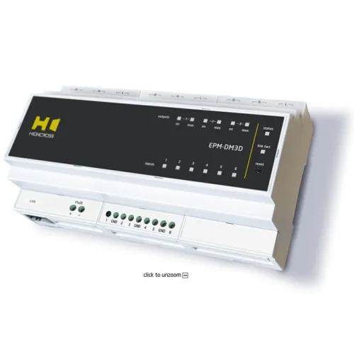 HIGHCROSS EPM-DM3D