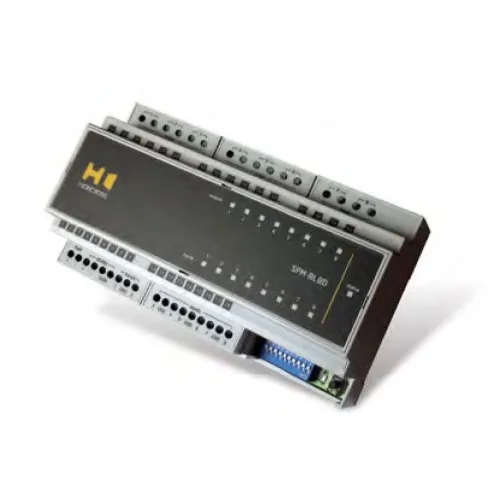 HIGHCROSS SPM-RL8D