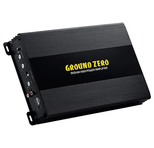 Ground Zero GZIA 1.1450DX-II