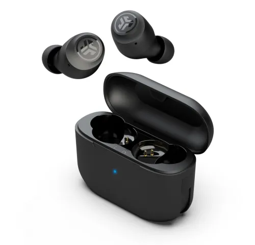 Jlab GO Air POP (IEUEBGAIRPOPRBLK124)