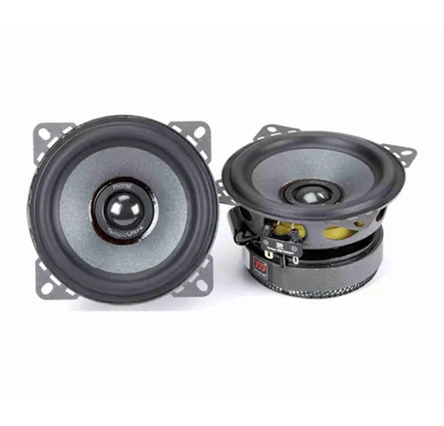 Morel Tempo Ultra 402 Integra MKII